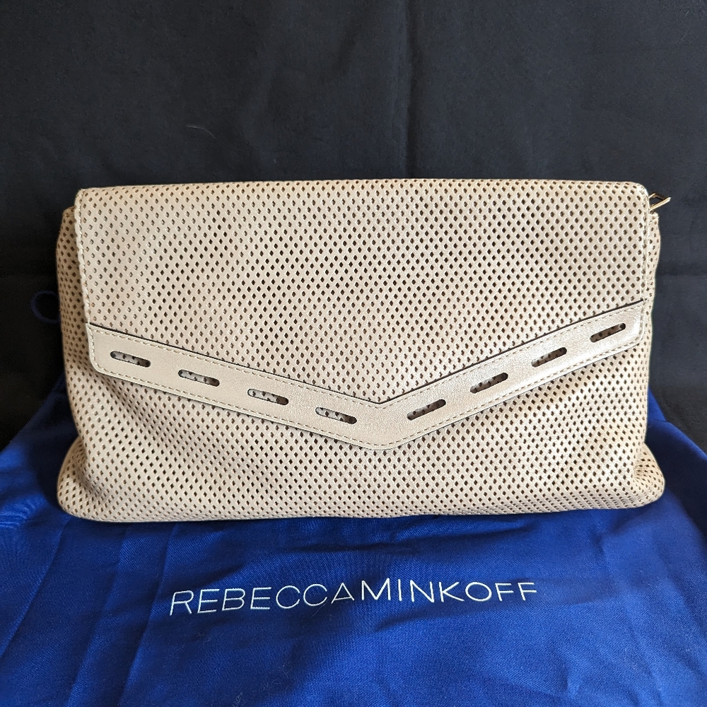 Rebecca Minkoff handbag